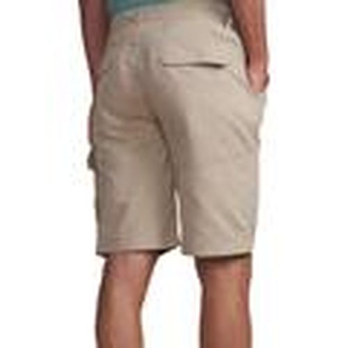 TBS Short Fanion para hombre - TBS - Modalova