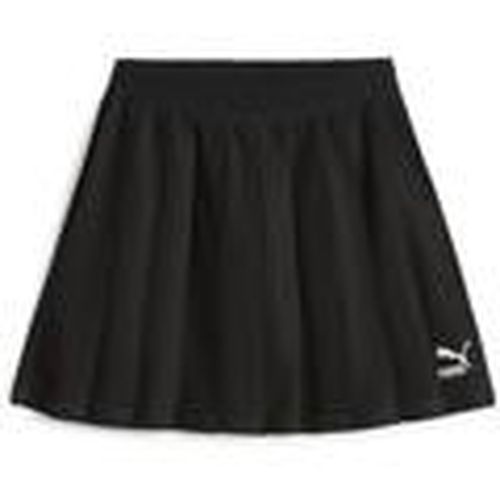 Puma Falda Classics para mujer - Puma - Modalova