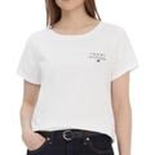 Tops y Camisetas Sleeve para mujer - Tommy Hilfiger - Modalova