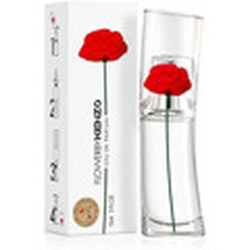 Perfume Flower Eau de Parfum 15 ml para mujer - Kenzo - Modalova
