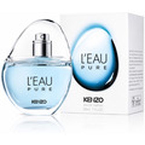Perfume Eau de Parfum l'Eau Pure 30 ml para mujer - Kenzo - Modalova