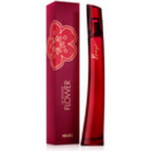 Perfume Eau de Parfum Le Rouge Flower 50 ml para mujer - Kenzo - Modalova