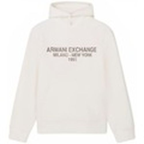 Sudaderas Xm003413 Af1628 Sweatshirt para hombre - Armani Exchange - Modalova