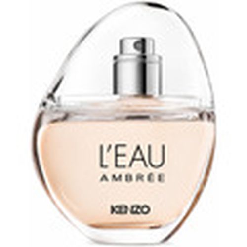 Perfume Eau de Parfum L'Eau Ambrée 30 ml para mujer - Kenzo - Modalova