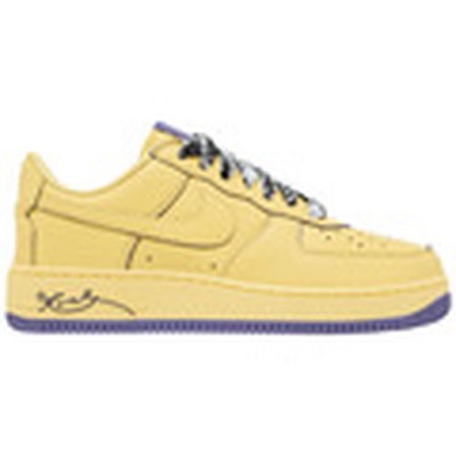 Deportivas Moda Air Force 1 Low Protro Kobe Bryant Mamba Mentality para hombre - Nike - Modalova