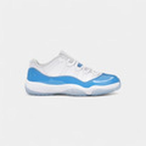 Deportivas Moda 11 Retro Low University Blue (2026) para mujer - Nike - Modalova