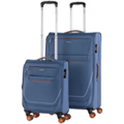 Maleta flexible Colchester para hombre - Jaslen - Modalova