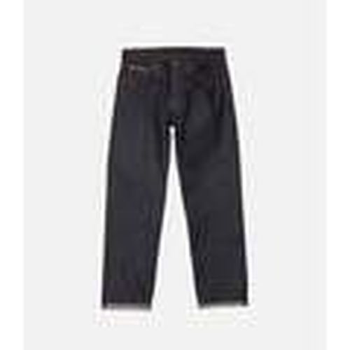 Jeans Rad Rufus Dry Selvage para hombre - Nudie - Modalova