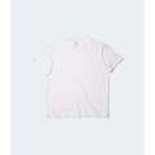 Camiseta Roffe Tee Off White para hombre - Nudie - Modalova