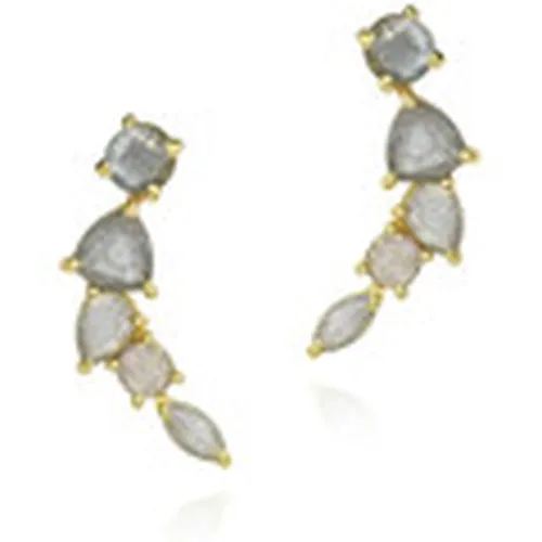 Pendientes Pendientes BELLA para mujer - Jorge Revilla - Modalova