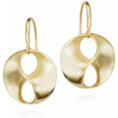 Pendientes Pendientes LOVE para mujer - Jorge Revilla - Modalova