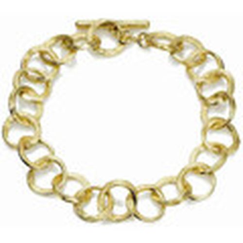 Pulseras Pulsera de eslabones Florence para mujer - Jorge Revilla - Modalova