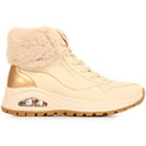 Deportivas Moda Uno Rugged Fall Shimmer para mujer - Skechers - Modalova