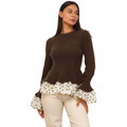 Jersey 79621_P189505 para mujer - La Modeuse - Modalova