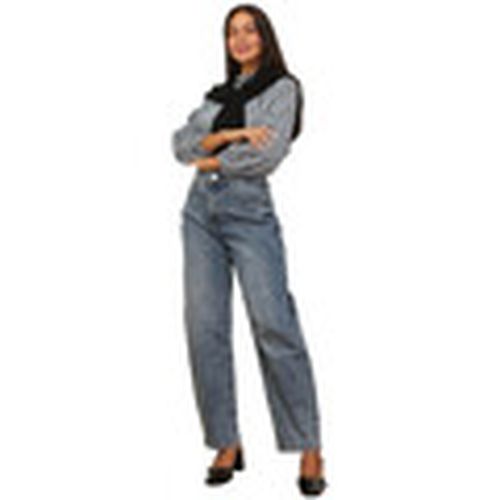 Jeans 79695_P189653 para mujer - La Modeuse - Modalova
