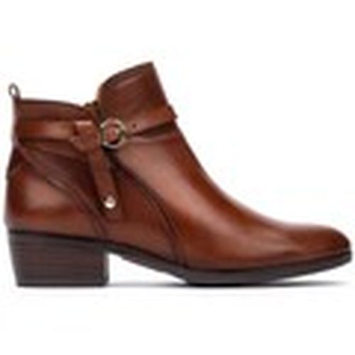 Botines DAROCA W1U-8901C1 para mujer - Pikolinos - Modalova