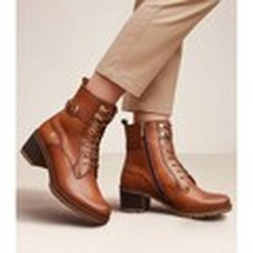 Botines LLANES W7H-8510 para mujer - Pikolinos - Modalova