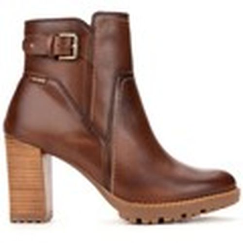 Botines CONNELLY W7M-8730 para mujer - Pikolinos - Modalova
