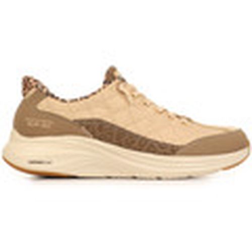 Deportivas Moda Contour Foam Leopard Dream para mujer - Skechers - Modalova
