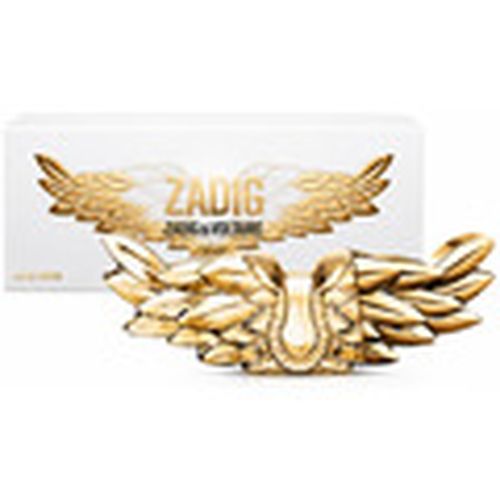 Perfume Zadig L'Intense Eau de Parfum 90 ml para mujer - Zadig & Voltaire - Modalova