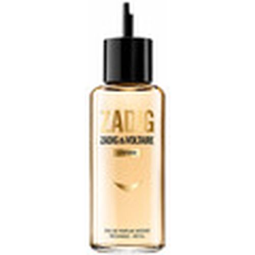 Perfume Zadig L'Intense Eau de Parfum Refill 150 ml para mujer - Zadig & Voltaire - Modalova