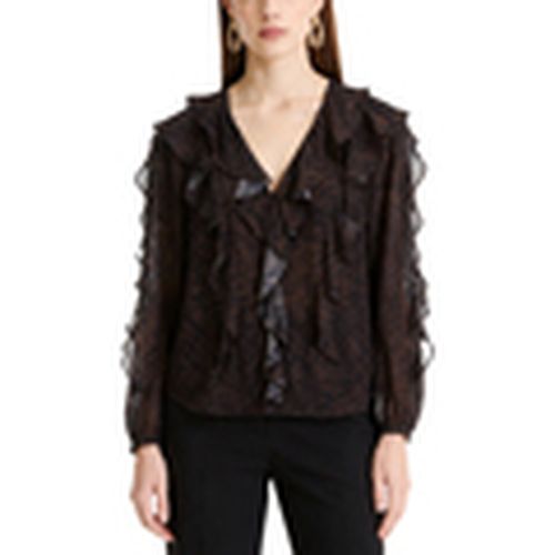 Marella Blusa MLSUFO para mujer - Marella - Modalova