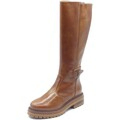 Botas I618027D Manolete Col. para mujer - NeroGiardini - Modalova