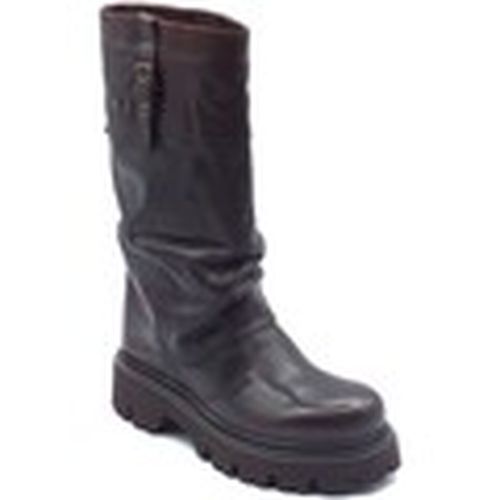 Botas I618068D Kronos Col. para mujer - NeroGiardini - Modalova