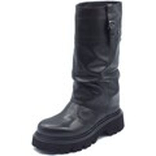 Botas I618067D Sauvage Col. para mujer - NeroGiardini - Modalova
