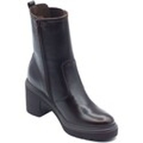 Boots I618081D Manolete Col. para mujer - NeroGiardini - Modalova