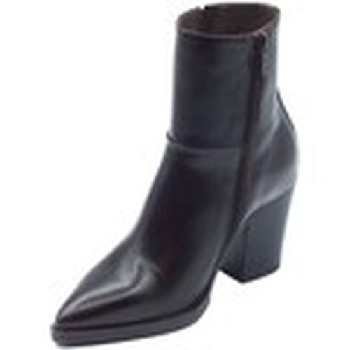 Boots I617141D Manolete Col. para mujer - NeroGiardini - Modalova