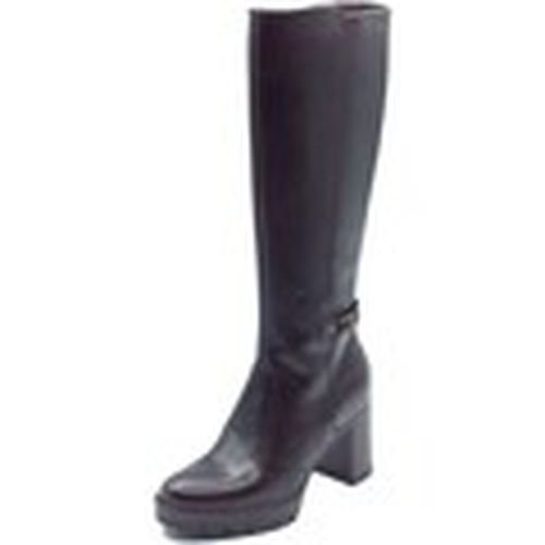 Botas I618045D Manolete Col. para mujer - NeroGiardini - Modalova