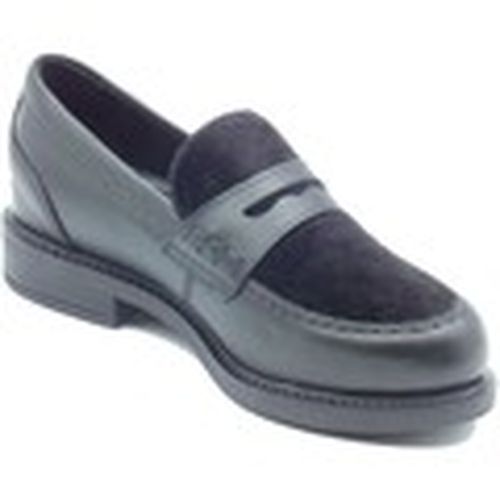Mocasines I617162D Guanto Col. para mujer - NeroGiardini - Modalova