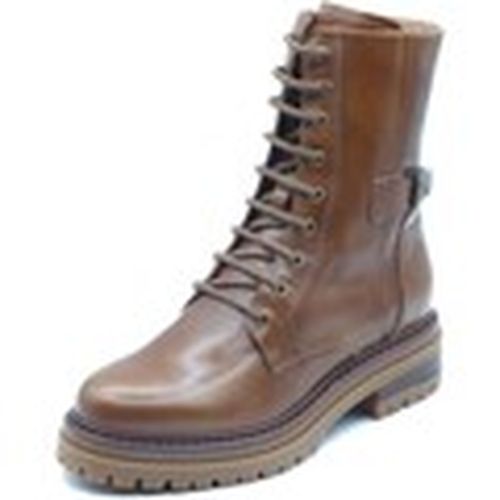 Boots I618024D Manolete Col. para mujer - NeroGiardini - Modalova