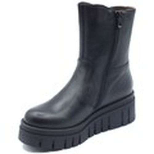 Botines I618100D Guanto Col. para mujer - NeroGiardini - Modalova