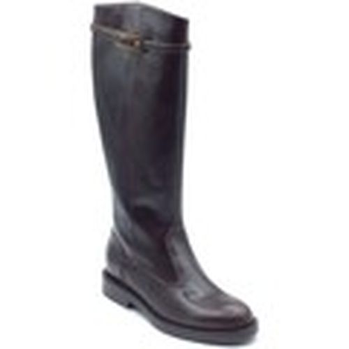Botas I617988D Manolete Col. para mujer - NeroGiardini - Modalova
