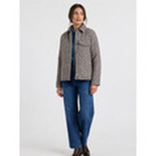 Sobrecamisas Wool Alaska para mujer - Woolrich - Modalova