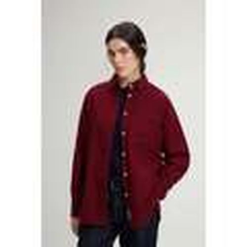 Camisa Heavy Cotton para mujer - Woolrich - Modalova