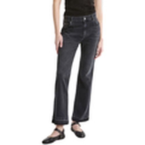 Vaqueros anchos MLSFCROP para mujer - Marella - Modalova