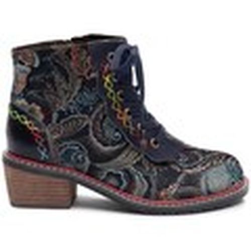 Botines K768401007 para mujer - Maciejka - Modalova