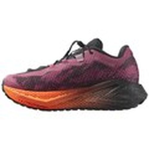 Deportivas Moda Aero Glide 4 GRVL para mujer - Salomon - Modalova