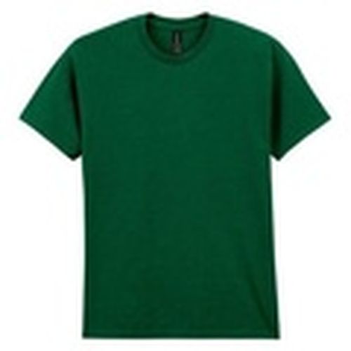 Gildan Camiseta Heavy para hombre - Gildan - Modalova