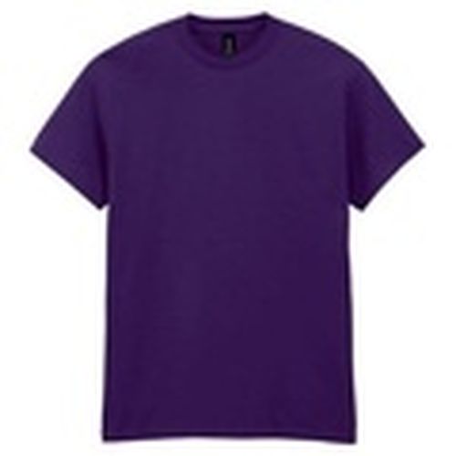 Gildan Camiseta Heavy para hombre - Gildan - Modalova