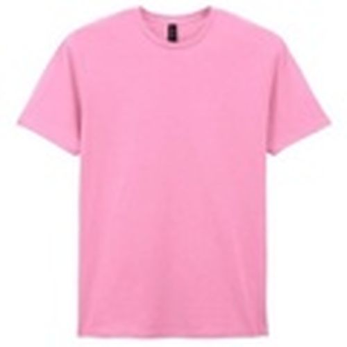 Camiseta Softstyle para hombre - Gildan - Modalova
