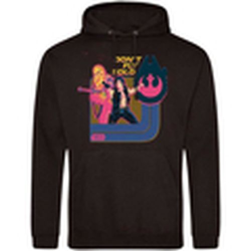Sudaderas con capucha Don't Fly Solo para hombre - Disney - Modalova