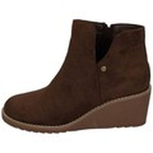 Botines Botín de cuña para mujer - Mysoft - Modalova