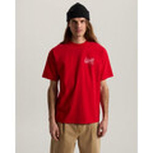 Tops y Camisetas Caballero ss tee para hombre - Vans - Modalova
