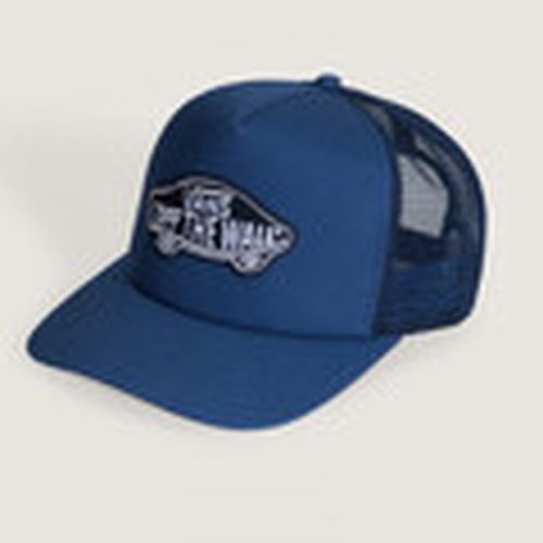 Gorra Classic patch curved billcker para mujer - Vans - Modalova