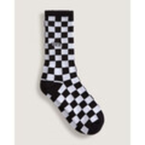 Medias Checkerboard crew para mujer - Vans - Modalova
