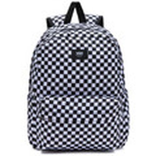 Bolso Old skool checkackpack para mujer - Vans - Modalova